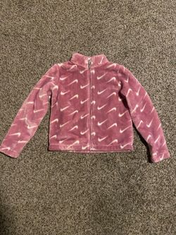 Nike jacket