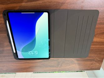 iPad Pro M4 OLED WIFI + CELL 256GB Unlocked w/ APPLE PRO PENCIL