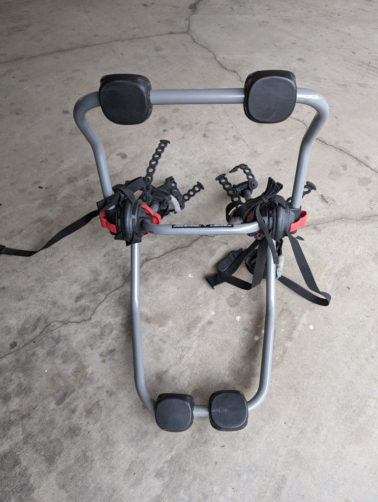 Bike Rack