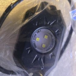 Rock Lights