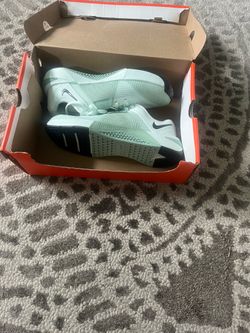 Nike for women’s size 91/2