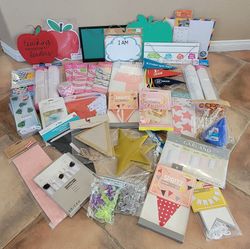 BIRTHDAY, PARTY AND CLASSROOM DECOR