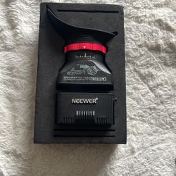 Neewer NW-LV-1S Viewfinder, LCD Viewfinder for DSLR Video Cameras