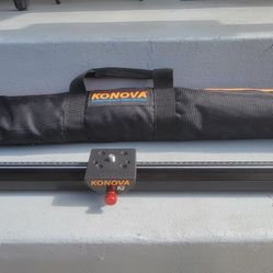 Konova K2 Slider