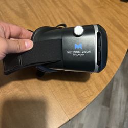 Vr Headset For Phone