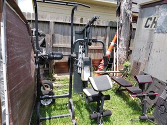 Weights