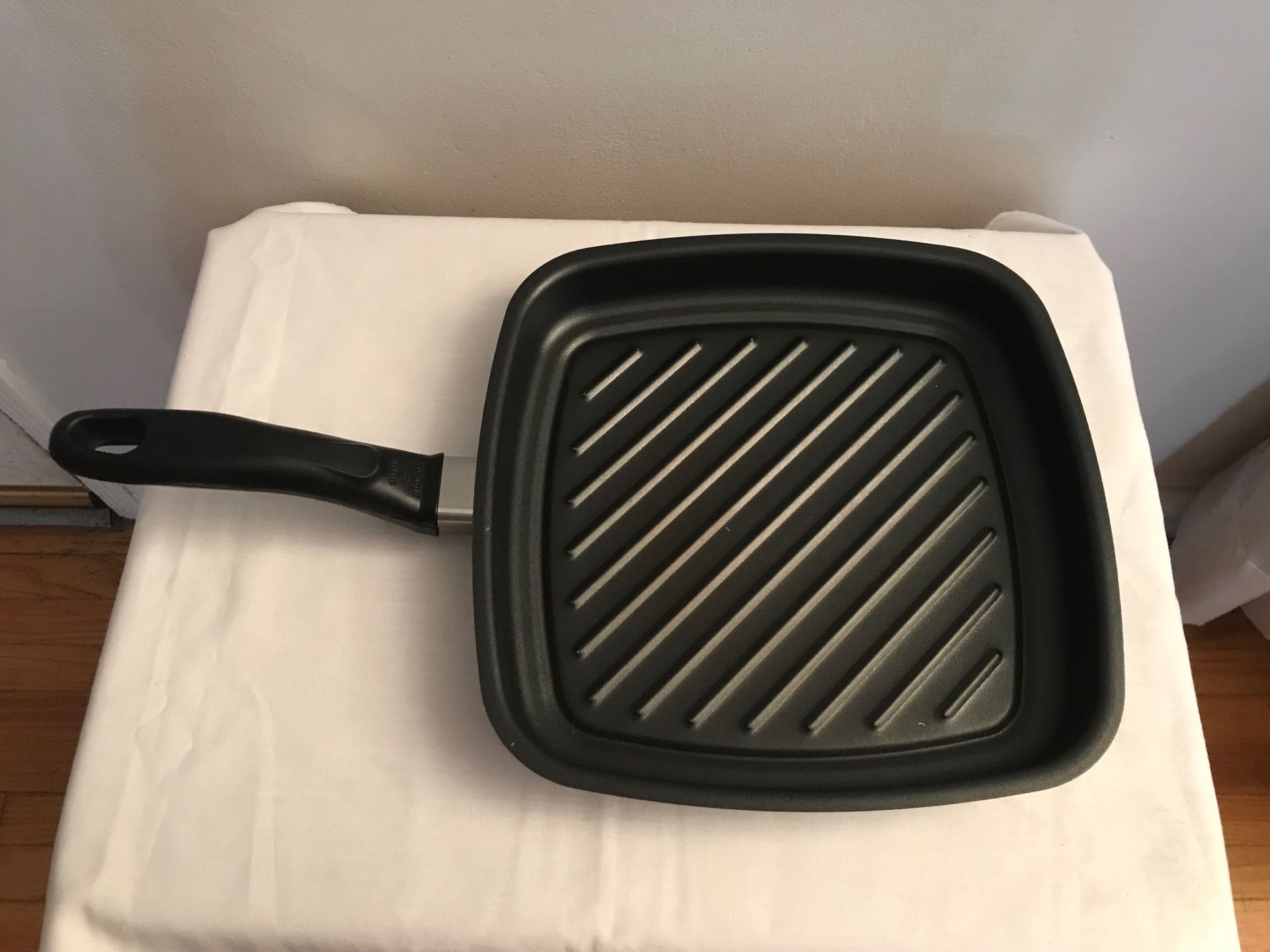 Top Of Stove Grill