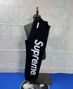 Supreme Sweatpants 