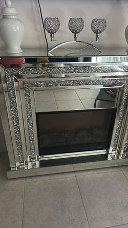Fire place