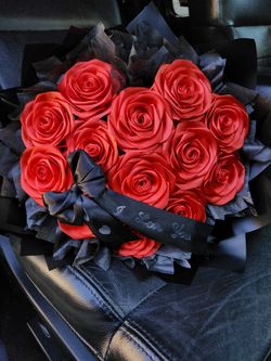 Flores Eternas 14 De Febrero✨️