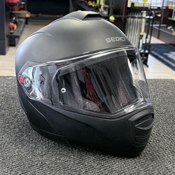 Sedici Systema 3 Large motorcycle helmet 01 /25