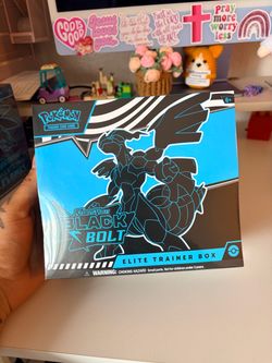Pokemon ETB