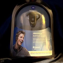 Bluetooth Headset 