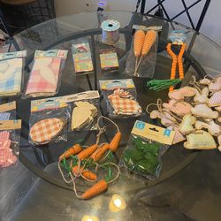 Easter Craft Supplies