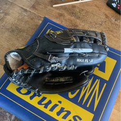 Mizuno My 1312 Softball Glove