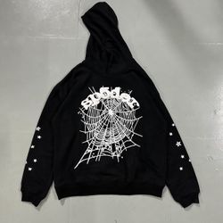 Sp5der Hoodie