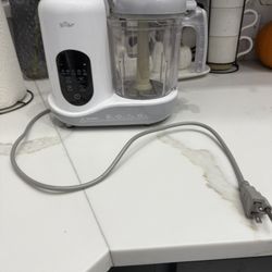 Baby Food Maker $10 