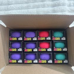 NeeDoh Cool Cats LOT of 12 | VIRAL TIKTOK SQUISHY TOY