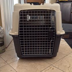 Easy Disassemble & Reassemble Dog Kennel