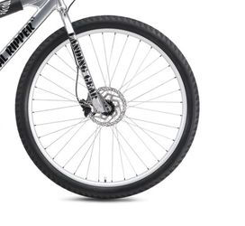 New 32” x 2.4 black SE BOZACK TIRES