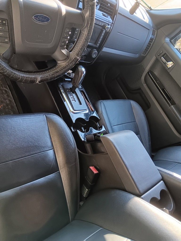 2011 Ford Escape