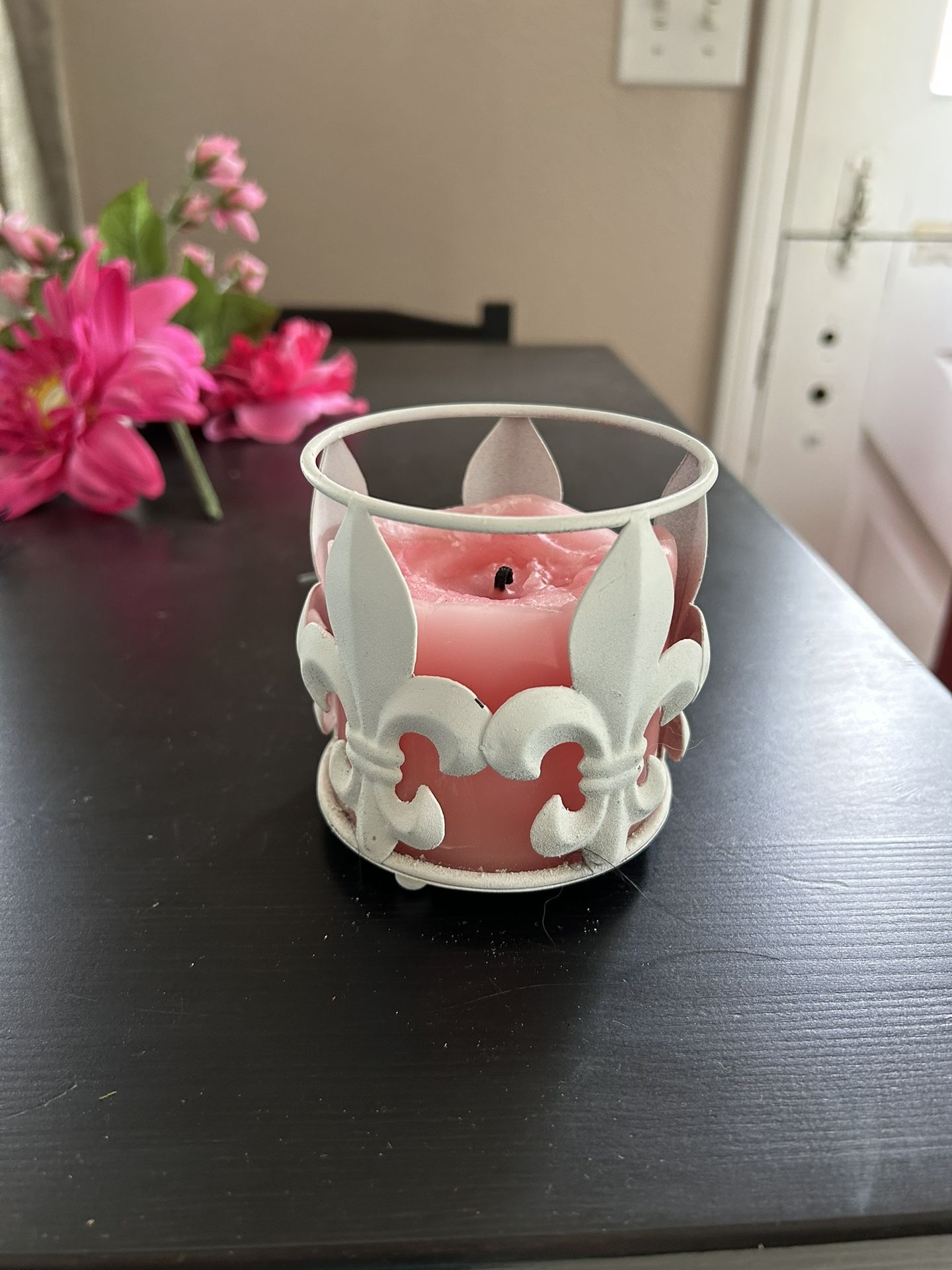 Candle Or Glass Holder