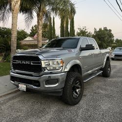 Ram 2020 2500 