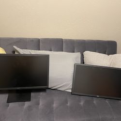 Computer Monitors 