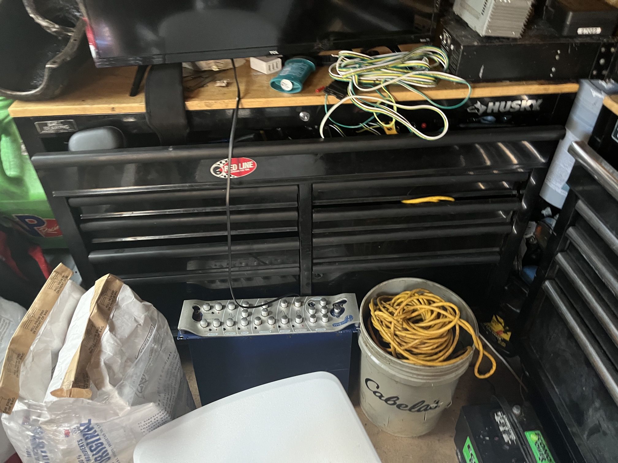 Tool Box