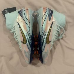 Nike Air Zoom Mercurial Superfly 10 MDS Elite FG Dream Speed