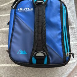 Lunch Box In Good Condition