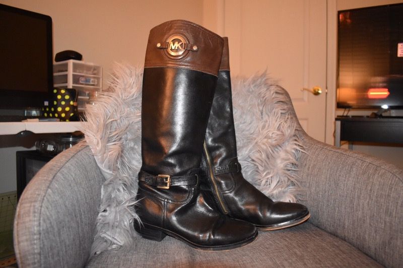 Michael Kors Boots