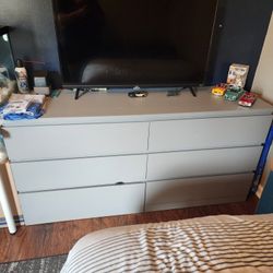 Dresser - Grey