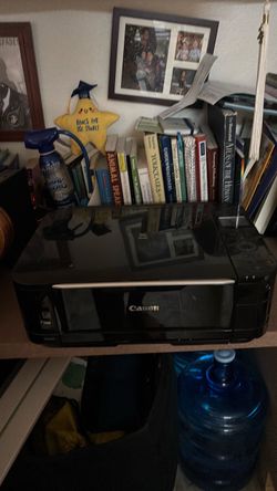 Canon MG5220 Printer - Parts