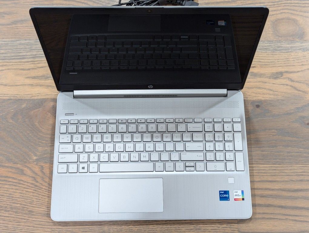 HP Laptop PC 15t-dy200