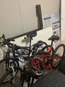 Bikes