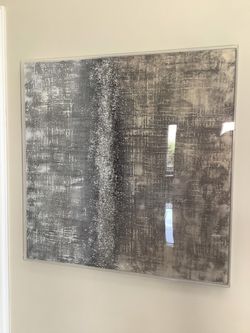 Plexiglass Wall Art 40x40