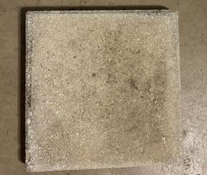PAVER STONES
