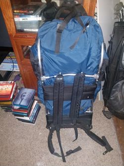 Back pack
