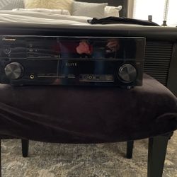 Pioneer elite Receiver - Model VSX-31