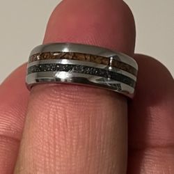 Men’s Ring
