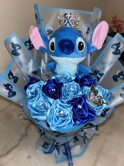 Flores Eternas/ Everlasting Flowers 💐