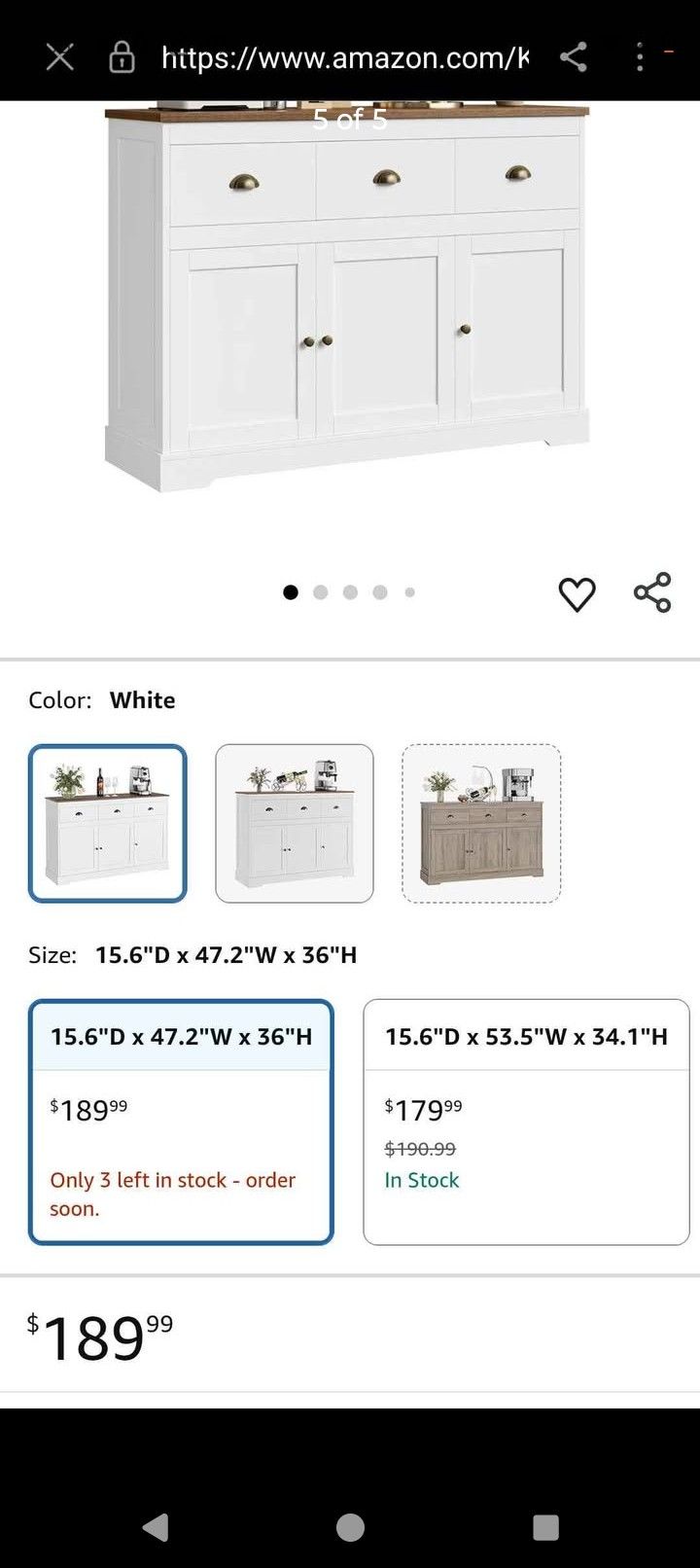 LG Smart Air Conditioner