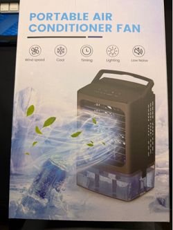 Portable Air Conditioners