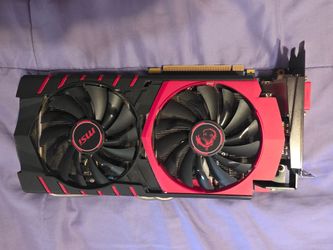 GTX 980 TI Gaming 6G