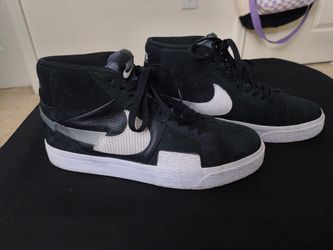 Nike high tops