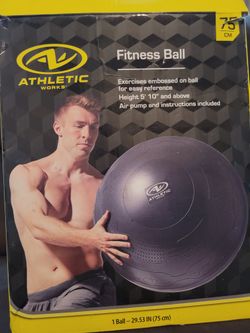 Fitness Ball