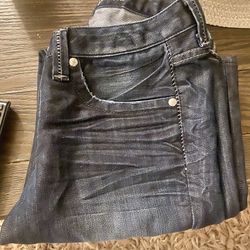 Guess Jeans New Size 28 