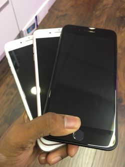 iPhone 7 Plus 32GB/ 128GB Factory Unlocked Excellent Condition