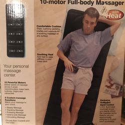 Body Masseur